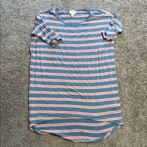 LulaRoe Irma